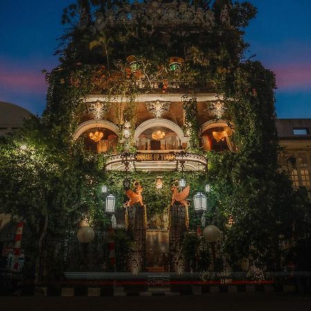 House Of Tugu, Old Town Jakarta Luaran gambar