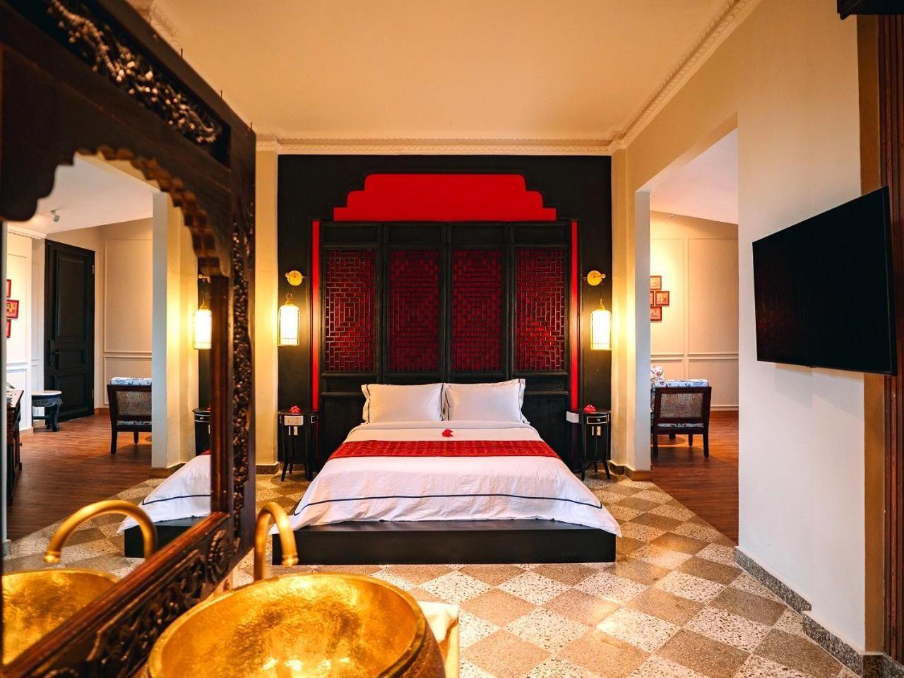 House Of Tugu, Old Town Jakarta Luaran gambar