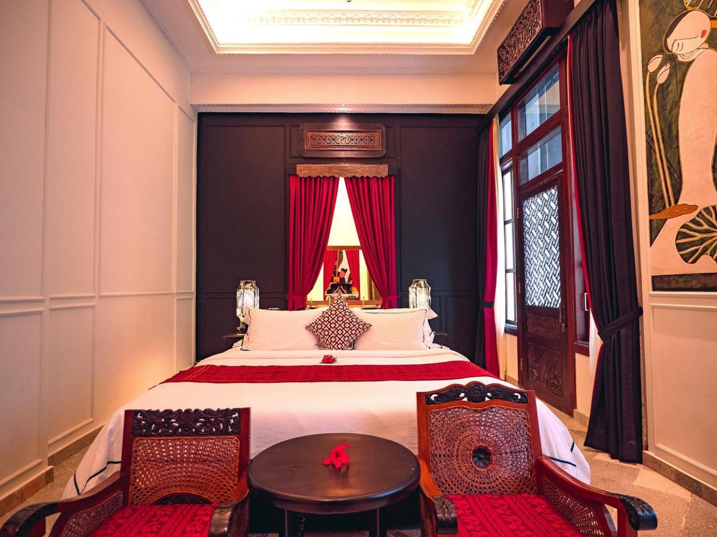House Of Tugu, Old Town Jakarta Luaran gambar