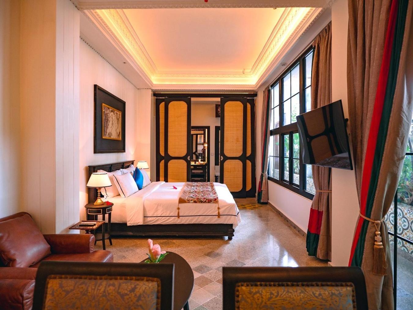 House Of Tugu, Old Town Jakarta Luaran gambar
