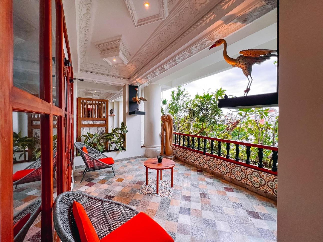 House Of Tugu, Old Town Jakarta Luaran gambar